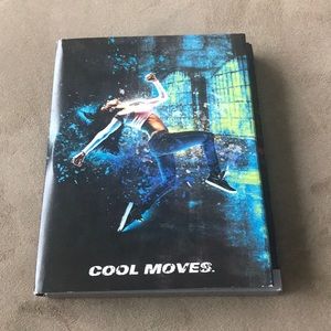 Cool Moves Dance CD